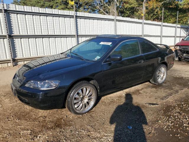 2000 HONDA ACCORD EX, 