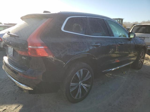 YV4062RL4N1940954 - 2022 VOLVO XC60 B6 INSCRIPTION BLACK photo 3