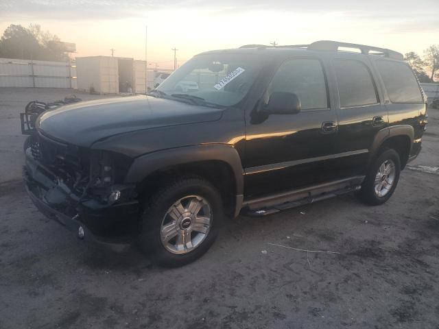 2003 CHEVROLET TAHOE K1500, 