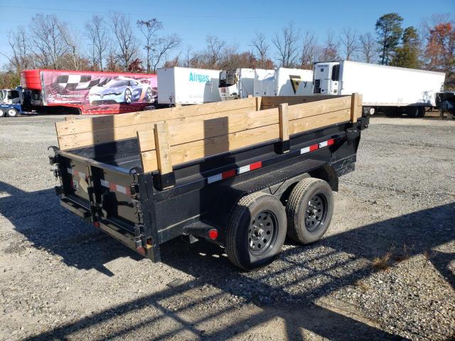 4P51D1421N3064943 - 2022 OTHR TRAILER BLACK photo 4