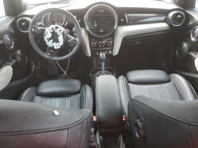 WMWXU3C58K2H55416 - 2019 MINI COOPER S GRAY photo 8