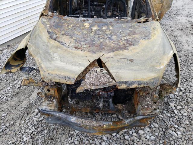 2GNFLEEK9H6243907 - 2017 CHEVROLET EQUINOX LS BURN photo 11