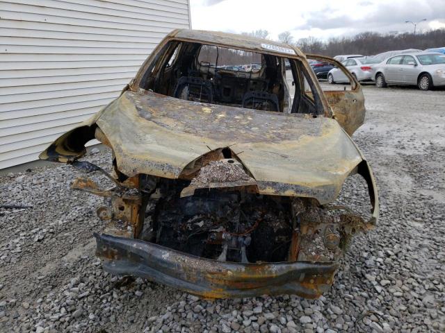 2GNFLEEK9H6243907 - 2017 CHEVROLET EQUINOX LS BURN photo 5