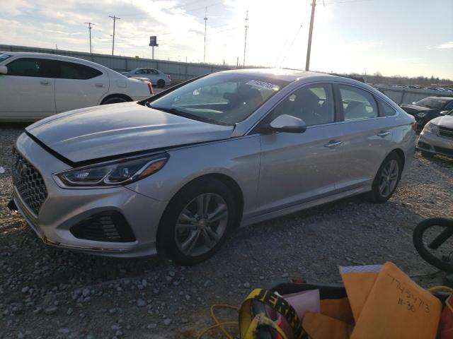 2019 HYUNDAI SONATA LIMITED, 