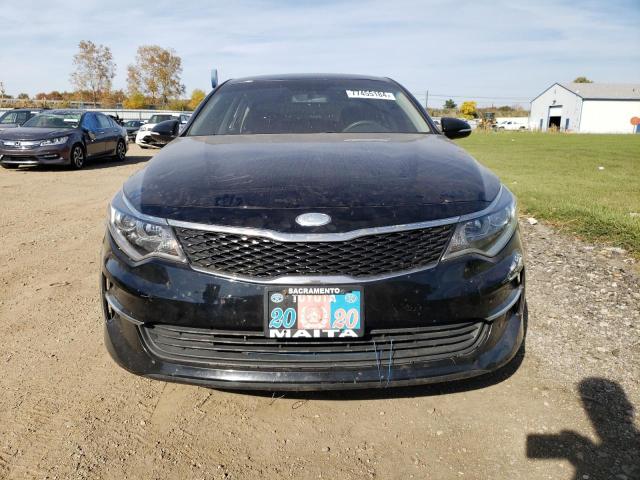 5XXGT4L35JG196200 - 2018 KIA OPTIMA LX BLACK photo 5