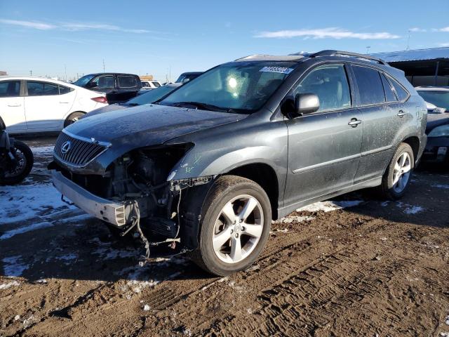 2005 LEXUS RX 330, 