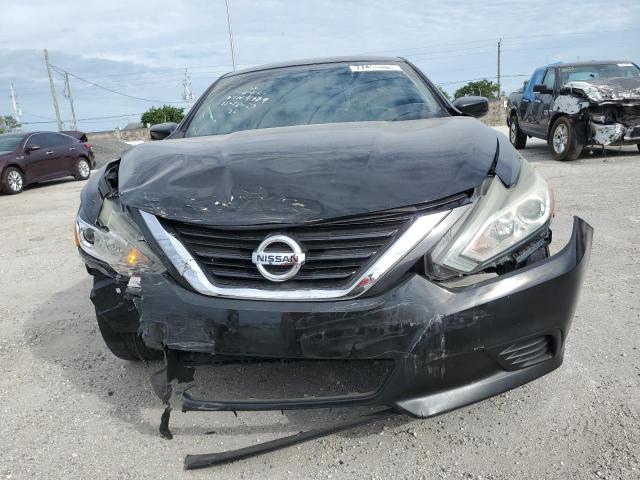 1N4AL3APXGN304979 - 2016 NISSAN ALTIMA 2.5 BLACK photo 5