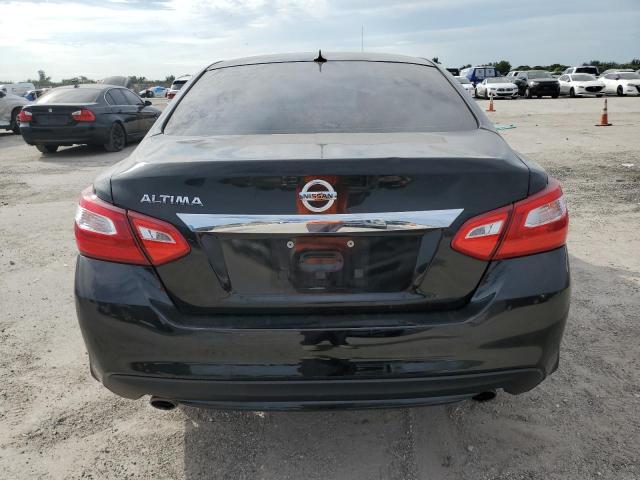 1N4AL3APXGN304979 - 2016 NISSAN ALTIMA 2.5 BLACK photo 6