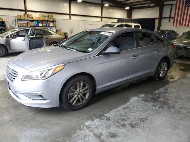 2015 HYUNDAI SONATA SE, 