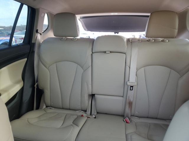 LRBFXASA5HD161500 - 2017 BUICK ENVISION PREFERRED BROWN photo 10