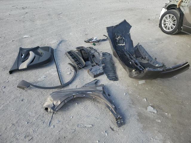 LRBFXASA5HD161500 - 2017 BUICK ENVISION PREFERRED BROWN photo 13