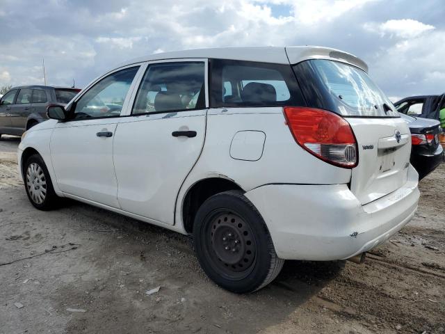 2T1KR32E94C218927 - 2004 TOYOTA COROLLA MA XR WHITE photo 2