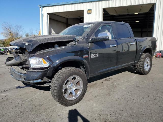 2013 RAM 1500 LARAMIE, 