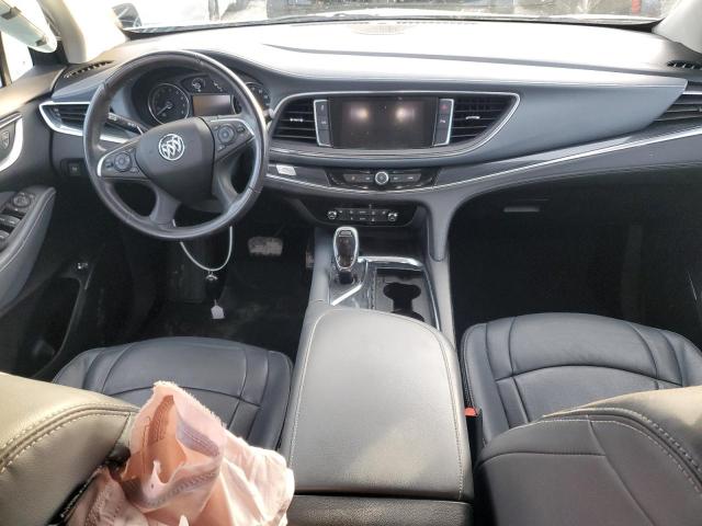 5GAEVAKW1KJ224682 - 2019 BUICK ENCLAVE ESSENCE 银色 照片 8