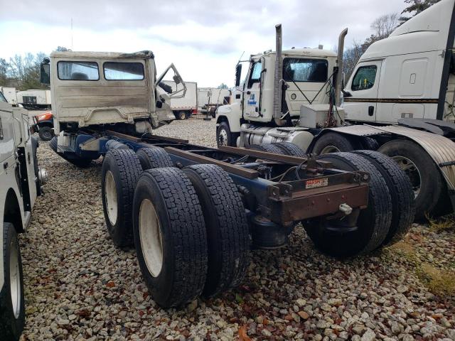 1FVXJLBB5YHG74919 - 2000 FREIGHTLINER MEDIUM CON FL80 WHITE photo 3