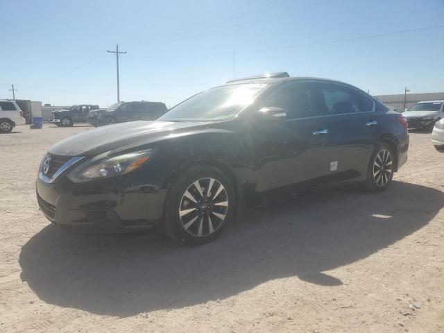 2016 NISSAN ALTIMA 2.5, 