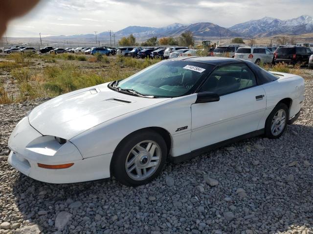 1994 CHEVROLET CAMARO Z28, 