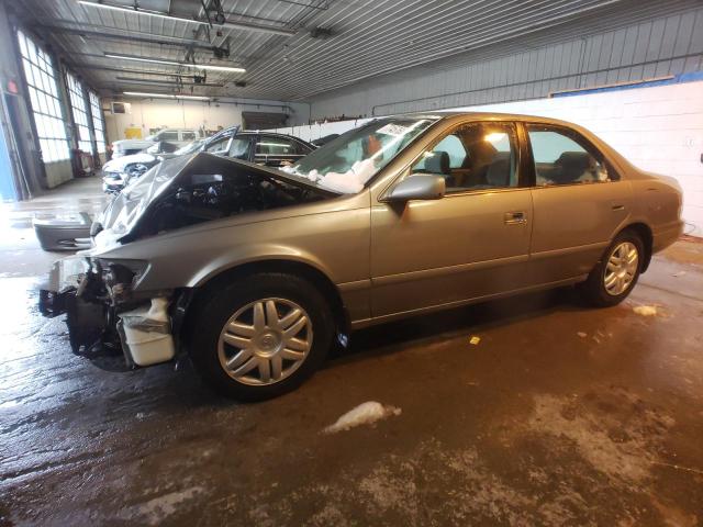 2001 TOYOTA CAMRY CE, 