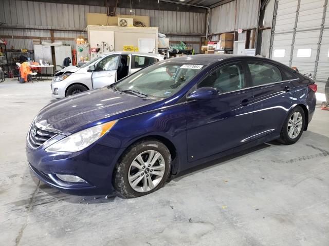 2013 HYUNDAI SONATA GLS, 