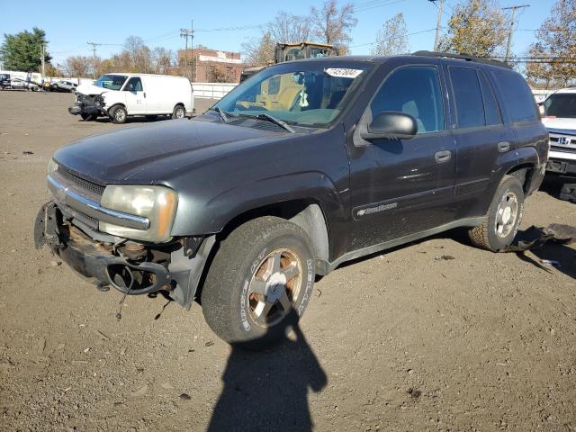 2003 CHEVROLET TRAILBLAZE, 