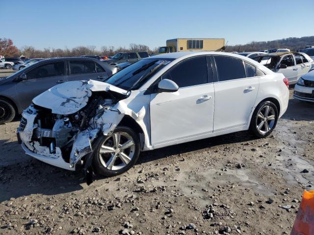 2016 CHEVROLET CRUZE LIMI LT, 