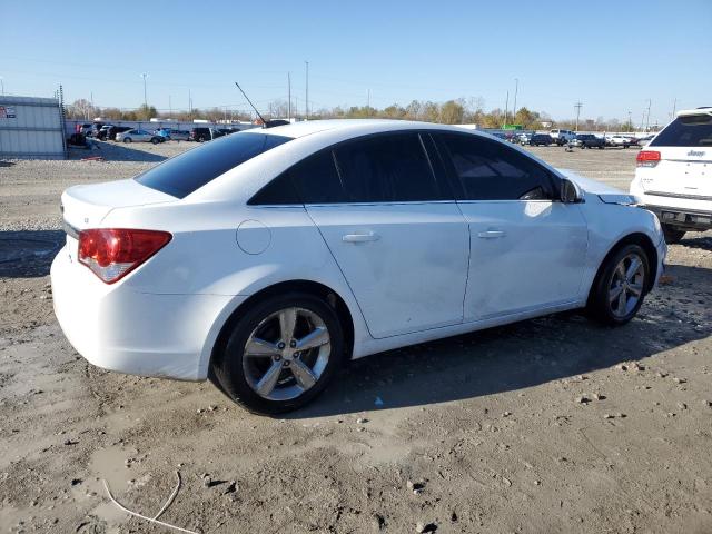 1G1PE5SB4G7165944 - 2016 CHEVROLET CRUZE LIMI LT WHITE photo 3