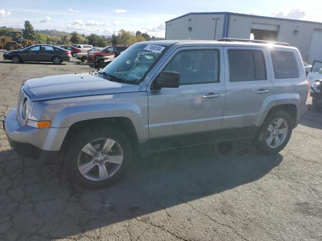 2016 JEEP PATRIOT SPORT, 