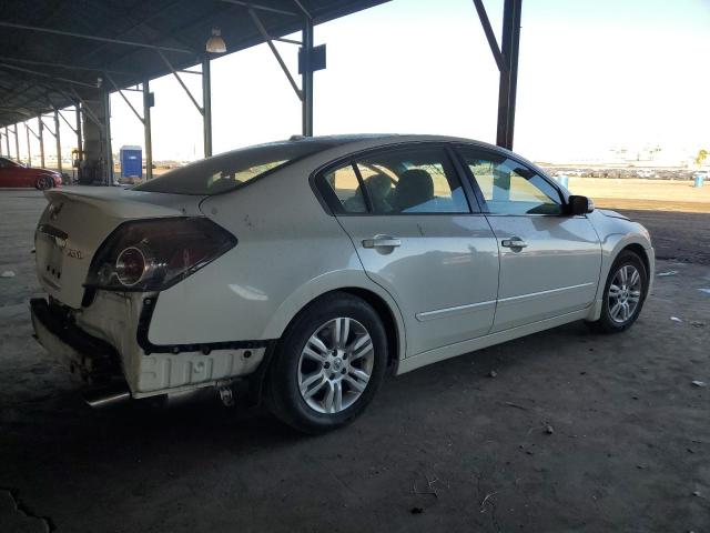 1N4AL2AP2AN491717 - 2010 NISSAN ALTIMA BASE WHITE photo 3