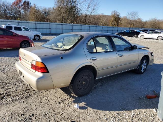 JN1CA21D5ST085980 - 1995 NISSAN MAXIMA GLE GOLD photo 3