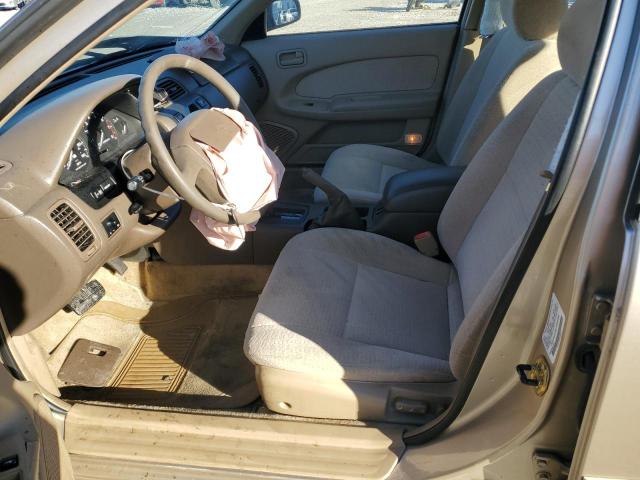 JN1CA21D5ST085980 - 1995 NISSAN MAXIMA GLE GOLD photo 7