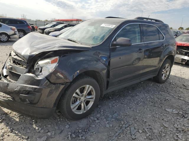 2015 CHEVROLET EQUINOX LT, 