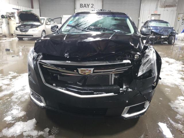 2G61M5S35K9114424 - 2019 CADILLAC XTS LUXURY BLACK photo 5