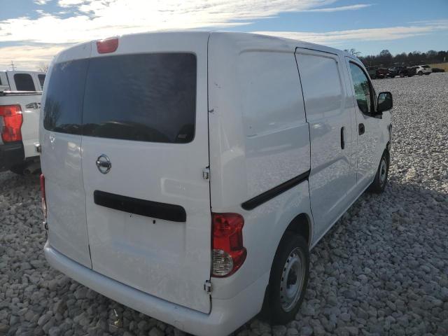 3N6CM0KN7JK704830 - 2018 NISSAN NV200 2.5S WHITE photo 3