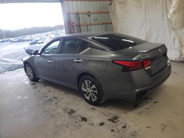 1N4BL4BV6LC255681 - 2020 NISSAN ALTIMA S GRAY photo 2