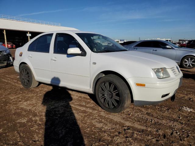 3VWRB69M12M140677 - 2002 VOLKSWAGEN JETTA GL WHITE photo 4