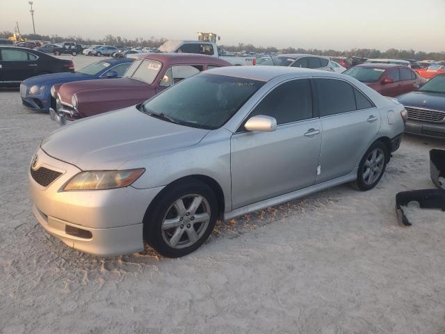 2007 TOYOTA CAMRY CE, 