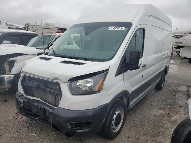 2021 FORD TRANSIT T-250, 