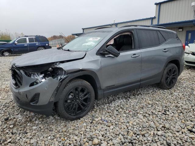 2021 GMC TERRAIN SLT, 