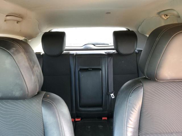 KL4CJBSBXEB531796 - 2014 BUICK ENCORE CONVENIENCE 灰色 照片 10