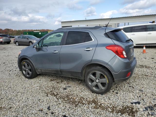 KL4CJBSBXEB531796 - 2014 BUICK ENCORE CONVENIENCE 灰色 照片 2