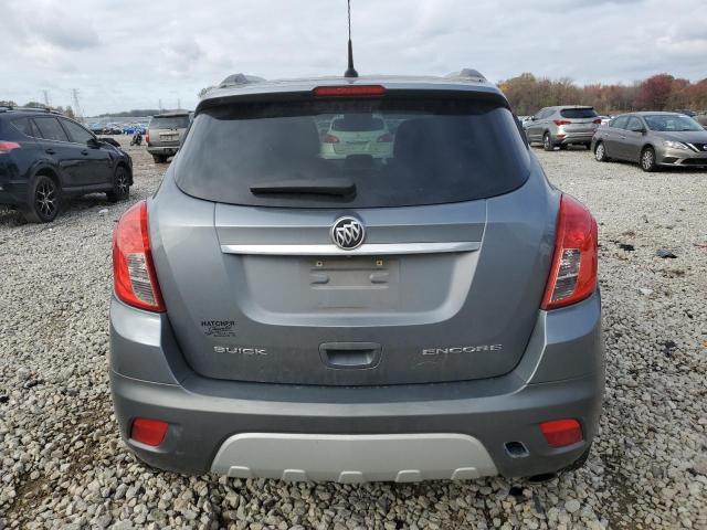 KL4CJBSBXEB531796 - 2014 BUICK ENCORE CONVENIENCE 灰色 照片 6