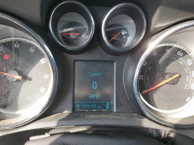 KL4CJBSBXEB531796 - 2014 BUICK ENCORE CONVENIENCE 灰色 照片 9