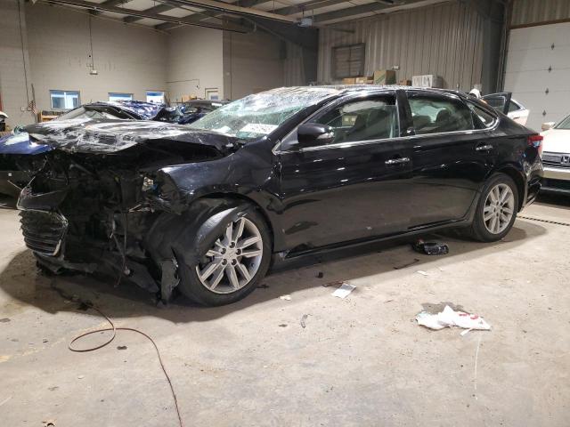 2013 TOYOTA AVALON BASE, 