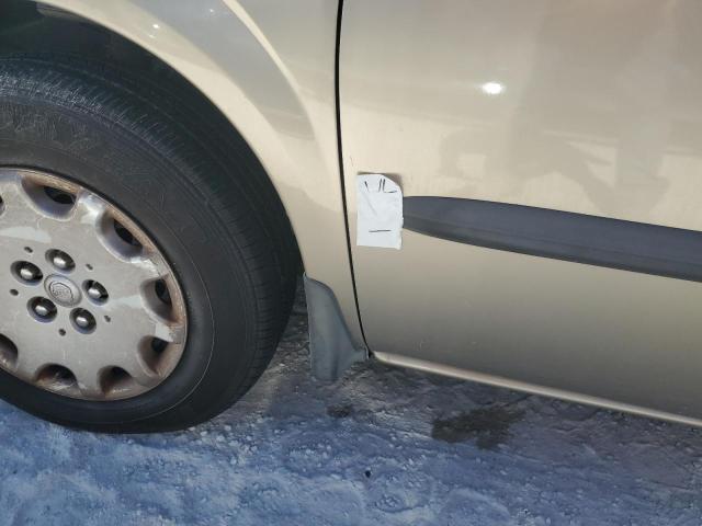 1C4GP45RX4B550373 - 2004 CHRYSLER TOWN & COU 银色 照片 13