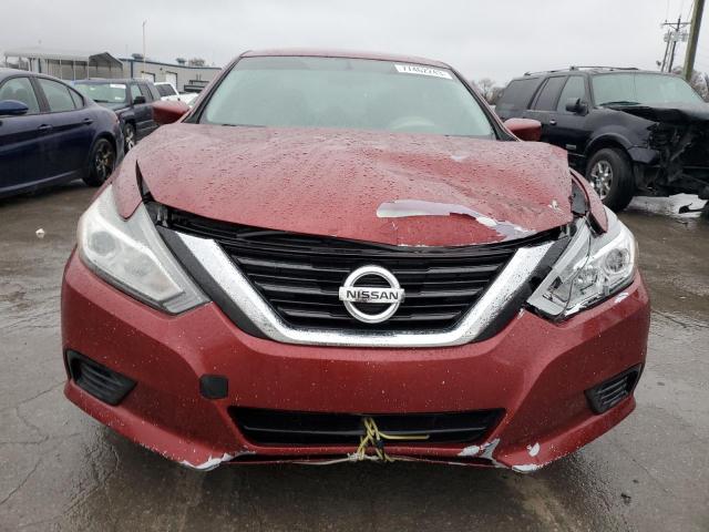 1N4AL3AP4GC246072 - 2016 NISSAN ALTIMA 2.5 RED photo 5