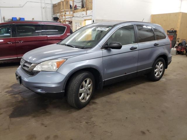 2011 HONDA CR-V SE, 