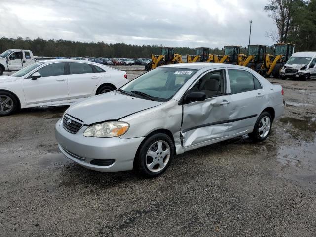 2005 TOYOTA COROLLA CE, 