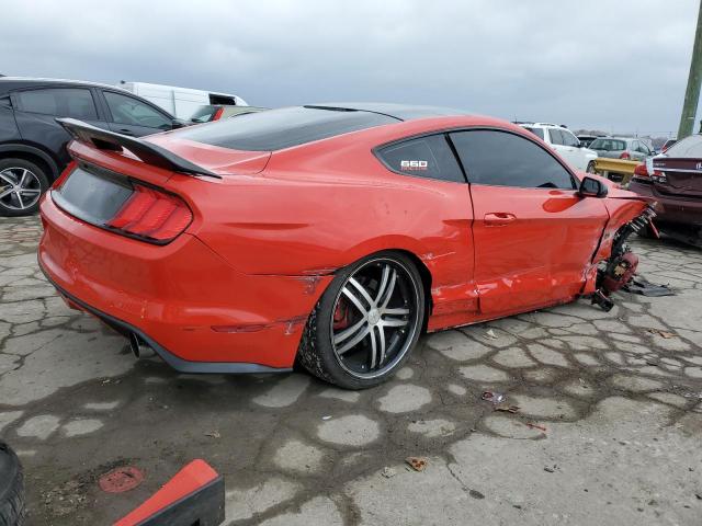 1FA6P8CFXG5224786 - 2016 FORD MUSTANG GT RED photo 3