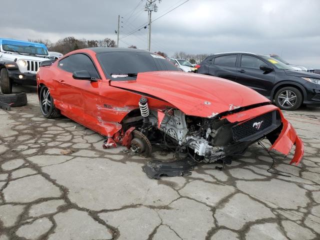 1FA6P8CFXG5224786 - 2016 FORD MUSTANG GT RED photo 4