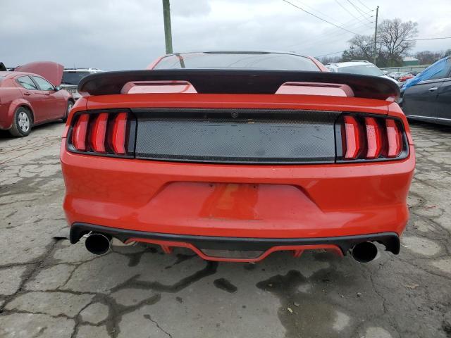 1FA6P8CFXG5224786 - 2016 FORD MUSTANG GT RED photo 6